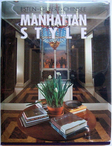 Manhattan Style