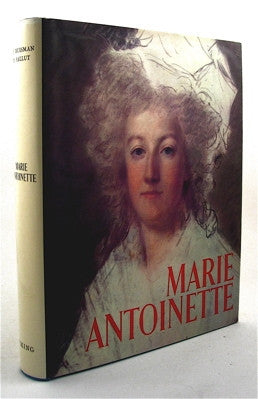 Marie Antoinette