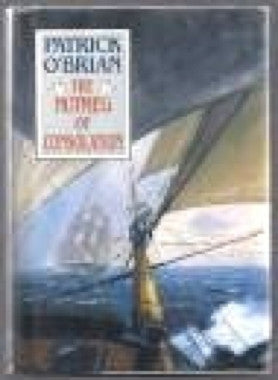 The Nutmeg of Consolation by Patrick O'Brian First Edition