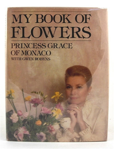 My Book of Flowers