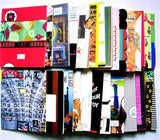 Nest magazine: A complete run