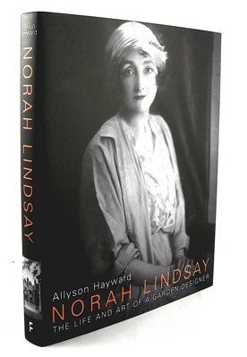 Norah Lindsay