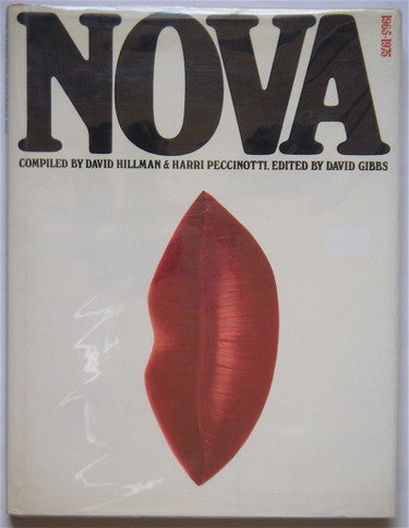 Nova  1965-1975