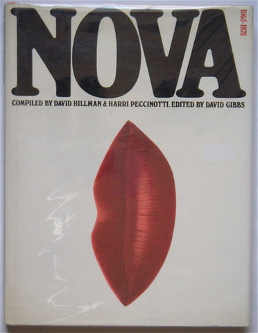 Nova  1965-1975