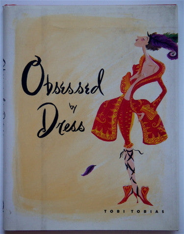 Obsessed by dress