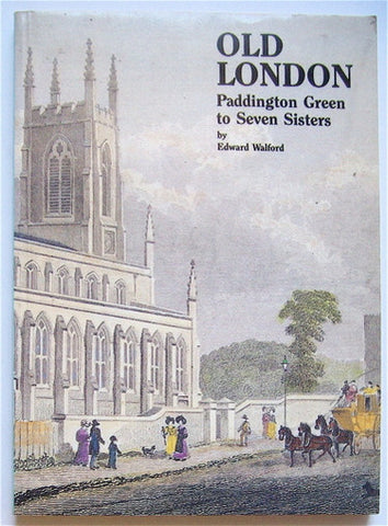 Old London