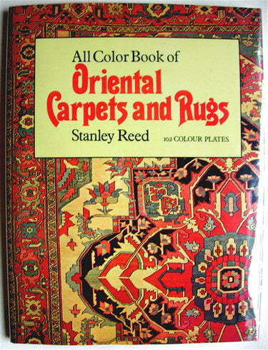 Oriental Rugs and Carpets