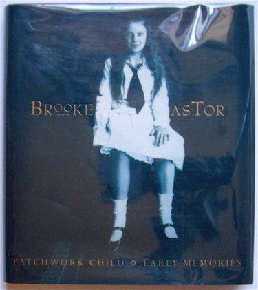 Patchwork child