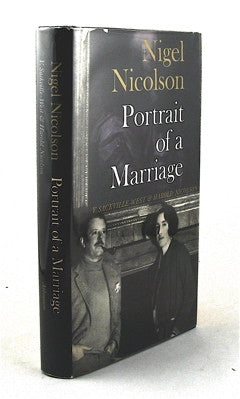 Portrait of a Marriage