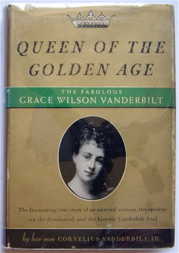 Queen of the Golden Age