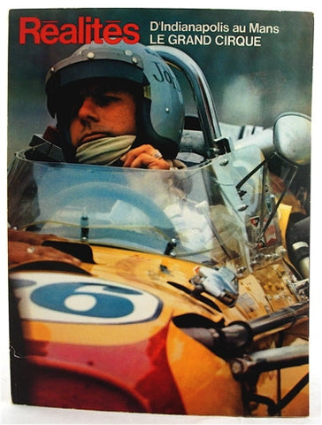 Realites Juin 1969