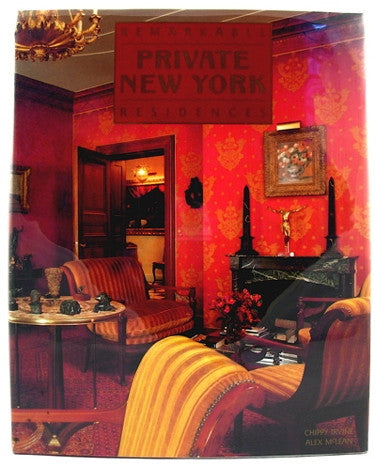 Remarkable Private New York Residences