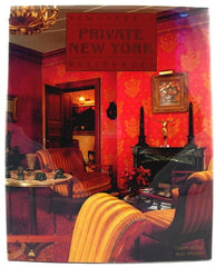 Remarkable Private New York Residences