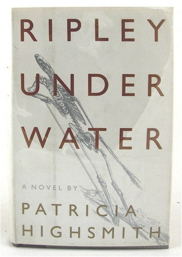 Ripley Under Water