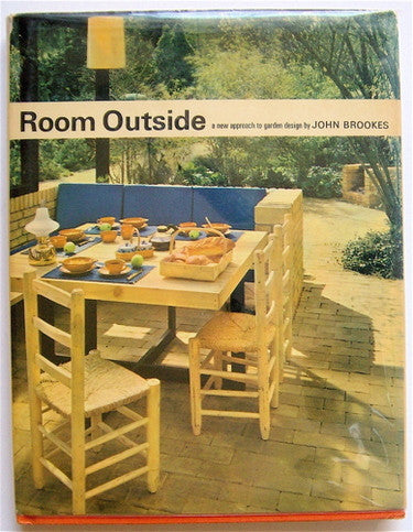 Room Outside