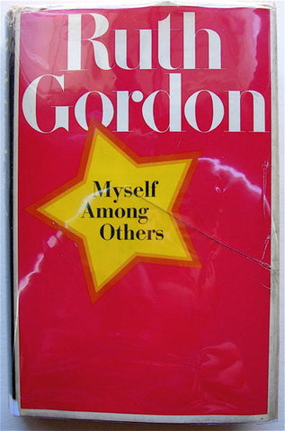 Ruth Gordon