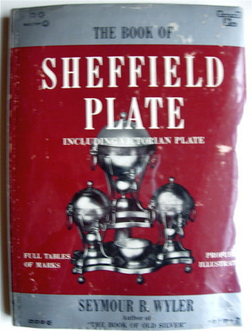 Sheffield Plate
