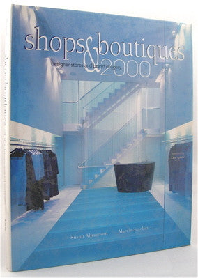 Shops and Boutiques 2000