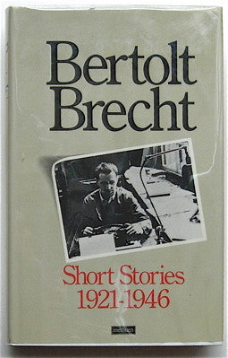 Short Stories 1921-1946
