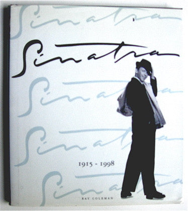 Sinatra  1915-1998