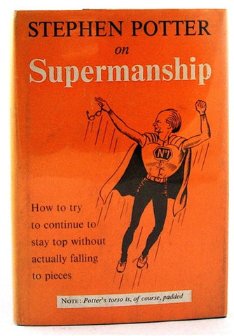 Supermanship