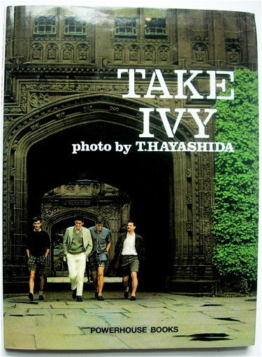 Take Ivy