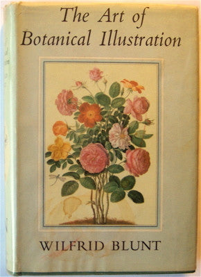 The Art of Botanical Illustration