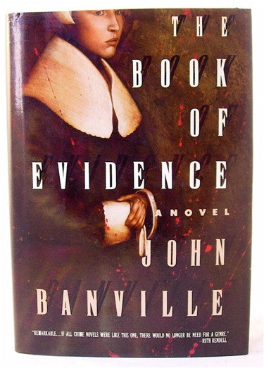 The Book of Evidence