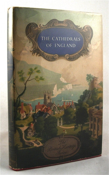 The Cathedrals of England