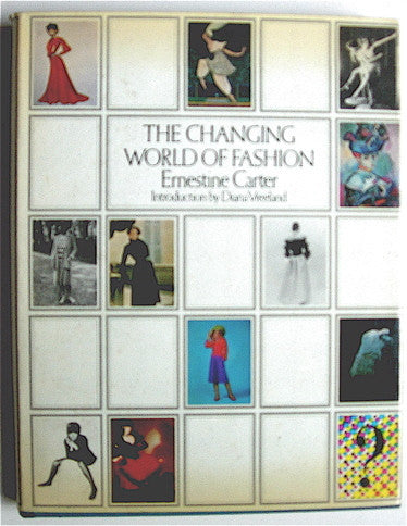 The Changing World of Fashion From 1900 to the Present