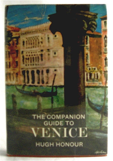 The Companion Guide to Venice