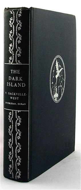 The Dark Island