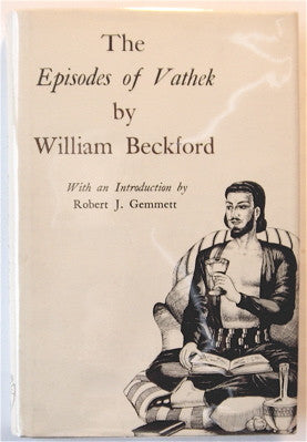 The Episodes of Vathek