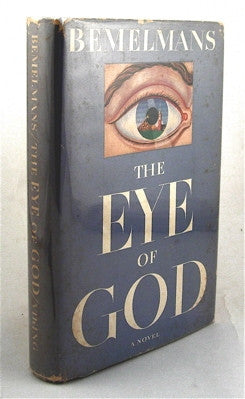 The Eye of God