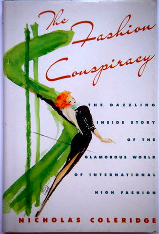 The Fashion Conspiracy