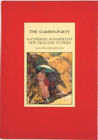 The Garden Party