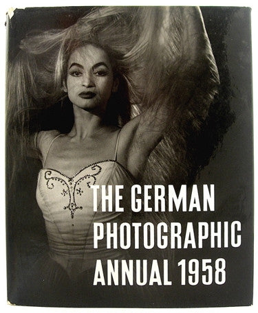The German Photographic Annual 1958