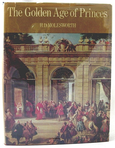 The Golden Age of Princes