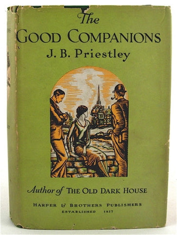 The Good Companions