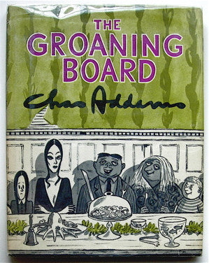 The Groaning Board