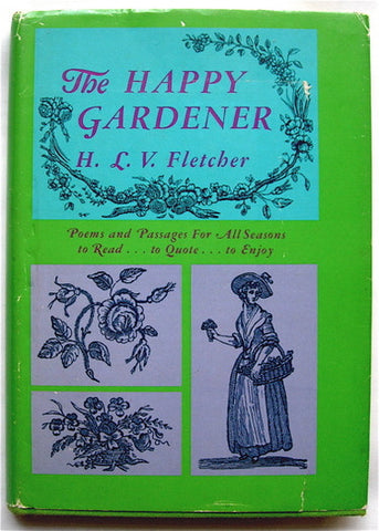 The Happy Gardener