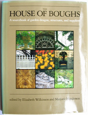 The House of Boughs