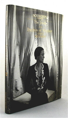 The Jewels of the Duchess of Windsor