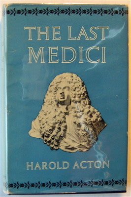 The Last Medici