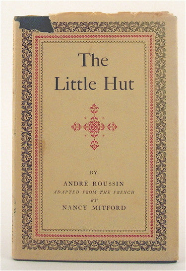 The Little Hut