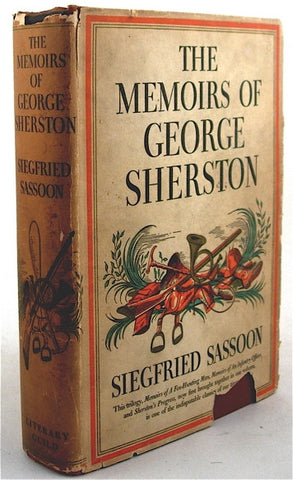 The Memoirs of George Sherston