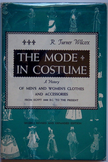 The Mode In Costume