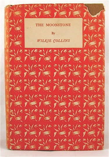 The Moonstone