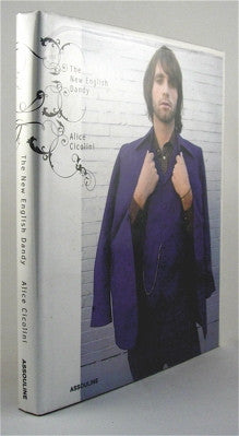 The New English Dandy
