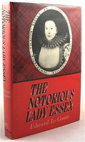 The Notorious Lady Essex